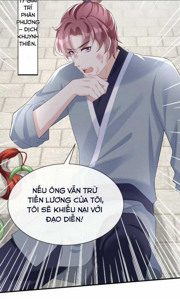 Tái Sinh Trở Lại : Chồng Cũ Khóc Lóc Cầu Xin Tái Hôn Chapter 98 trang 16