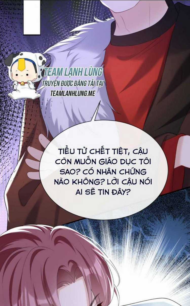 Tái Sinh Trở Lại : Chồng Cũ Khóc Lóc Cầu Xin Tái Hôn Chapter 98 trang 18