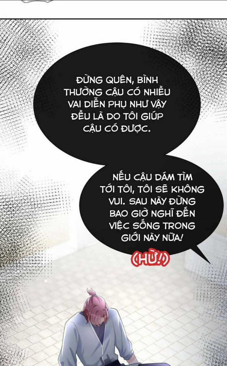 Tái Sinh Trở Lại : Chồng Cũ Khóc Lóc Cầu Xin Tái Hôn Chapter 98 trang 20