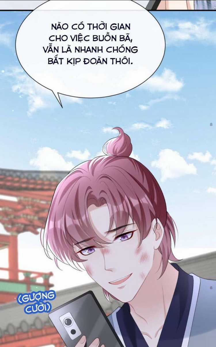 Tái Sinh Trở Lại : Chồng Cũ Khóc Lóc Cầu Xin Tái Hôn Chapter 98 trang 23