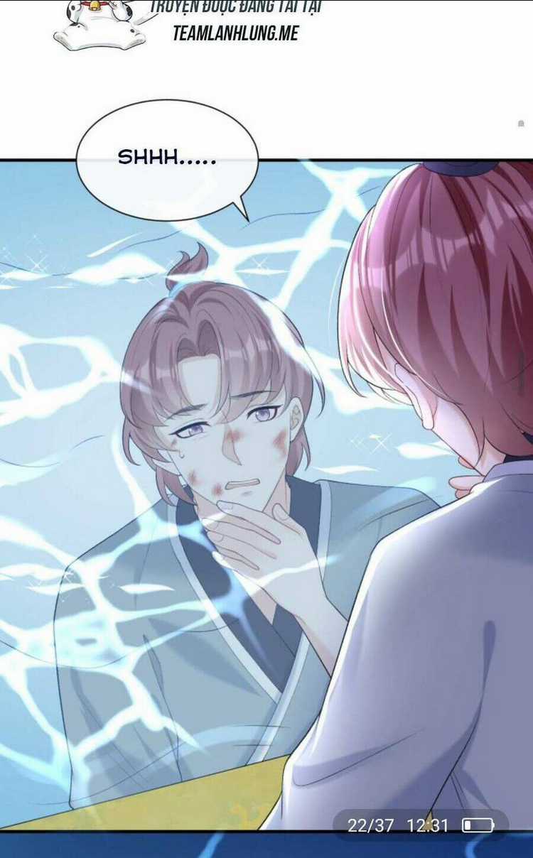 Tái Sinh Trở Lại : Chồng Cũ Khóc Lóc Cầu Xin Tái Hôn Chapter 98 trang 26