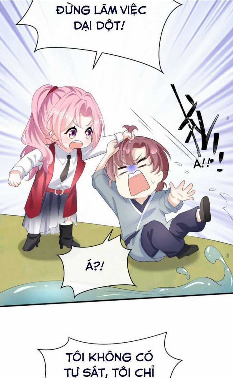 Tái Sinh Trở Lại : Chồng Cũ Khóc Lóc Cầu Xin Tái Hôn Chapter 98 trang 29