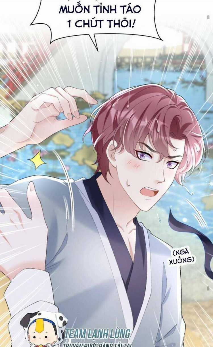 Tái Sinh Trở Lại : Chồng Cũ Khóc Lóc Cầu Xin Tái Hôn Chapter 98 trang 30