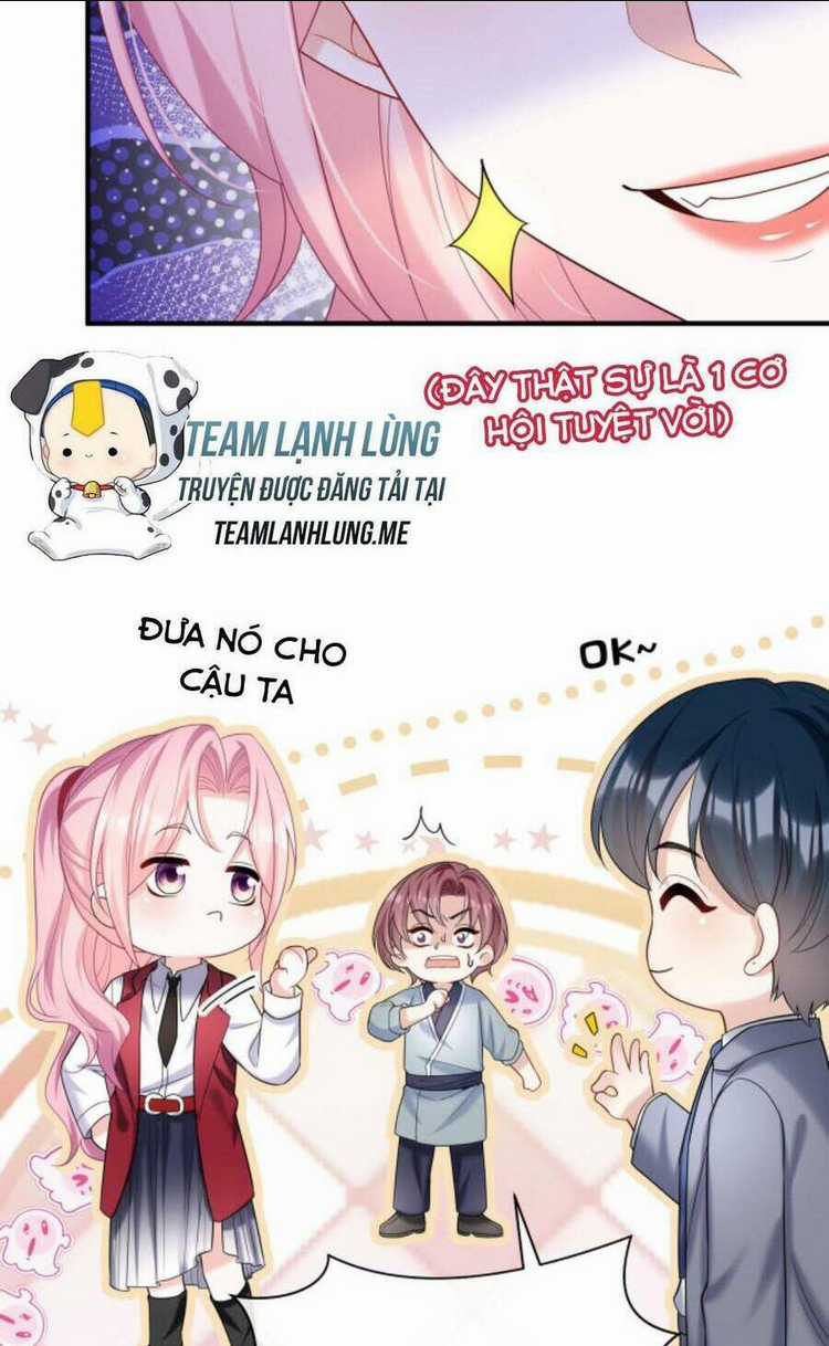 Tái Sinh Trở Lại : Chồng Cũ Khóc Lóc Cầu Xin Tái Hôn Chapter 98 trang 34