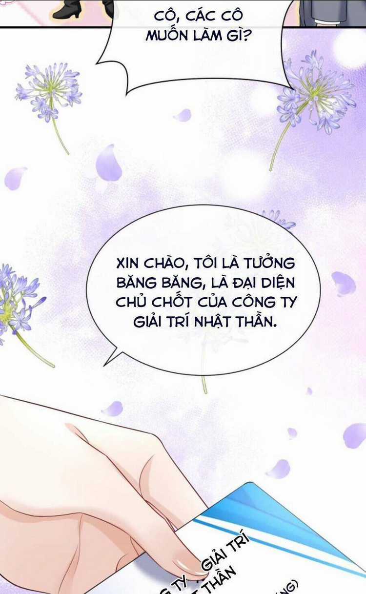 Tái Sinh Trở Lại : Chồng Cũ Khóc Lóc Cầu Xin Tái Hôn Chapter 98 trang 35