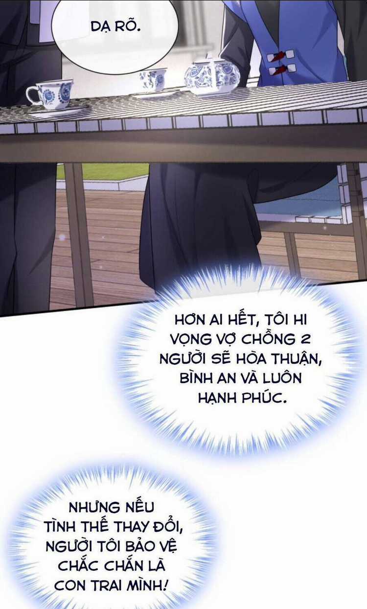Tái Sinh Trở Lại : Chồng Cũ Khóc Lóc Cầu Xin Tái Hôn Chapter 98 trang 7