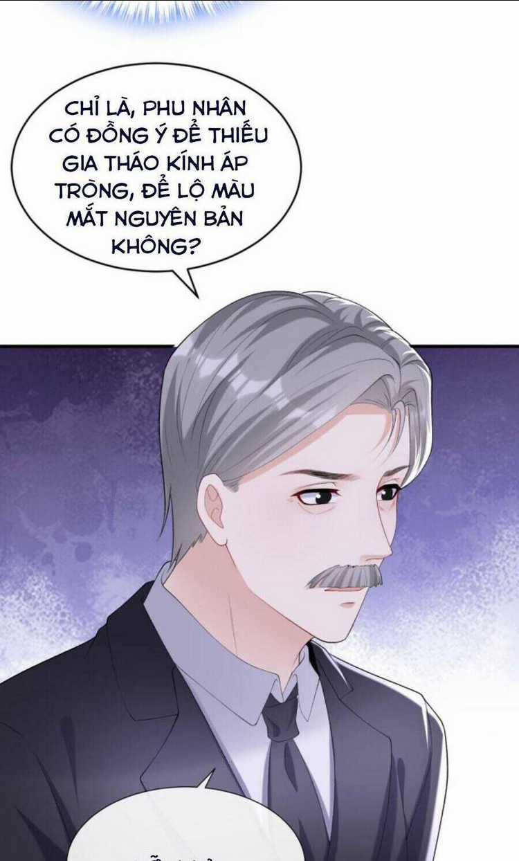 Tái Sinh Trở Lại : Chồng Cũ Khóc Lóc Cầu Xin Tái Hôn Chapter 98 trang 8