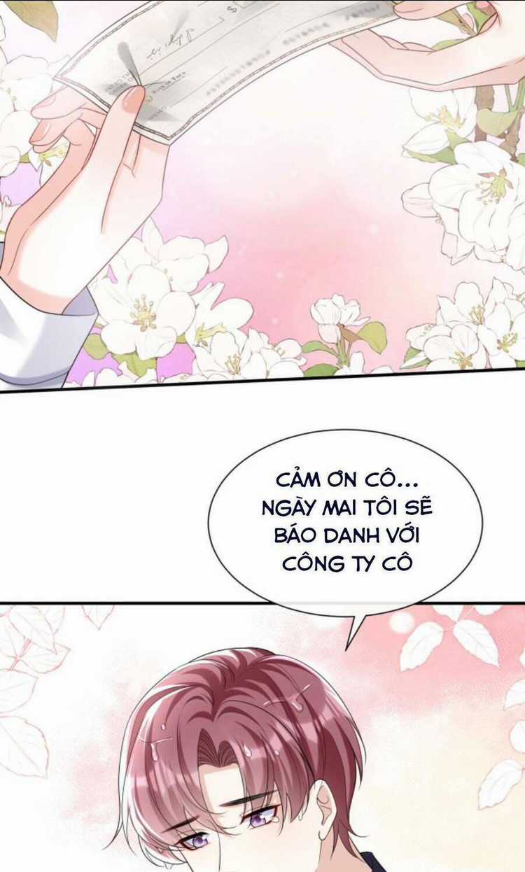 Tái Sinh Trở Lại : Chồng Cũ Khóc Lóc Cầu Xin Tái Hôn Chapter 99 trang 10