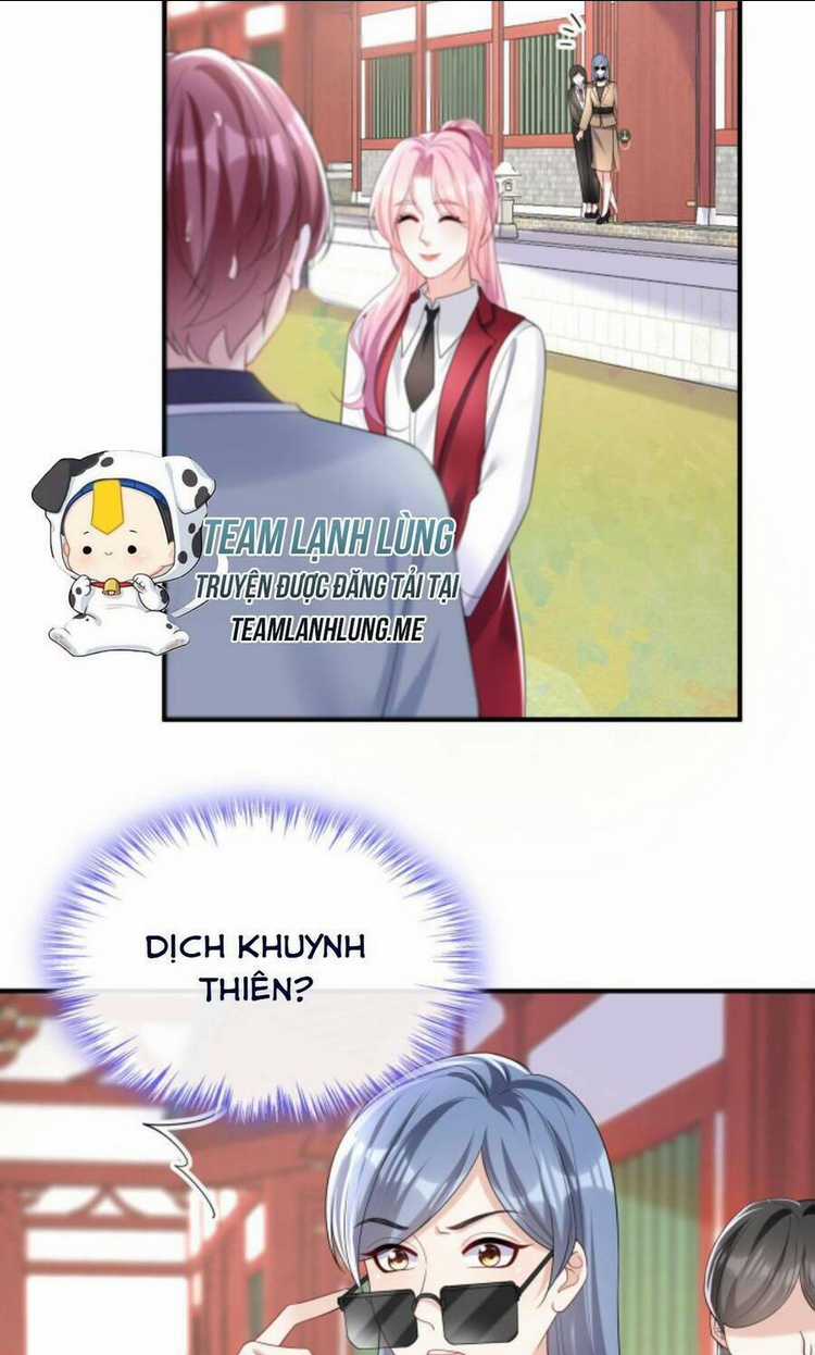 Tái Sinh Trở Lại : Chồng Cũ Khóc Lóc Cầu Xin Tái Hôn Chapter 99 trang 12