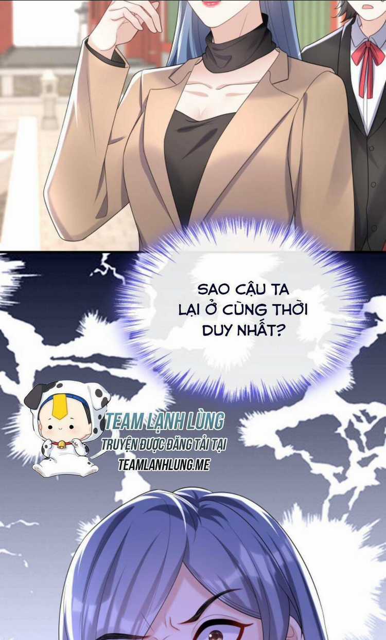 Tái Sinh Trở Lại : Chồng Cũ Khóc Lóc Cầu Xin Tái Hôn Chapter 99 trang 13