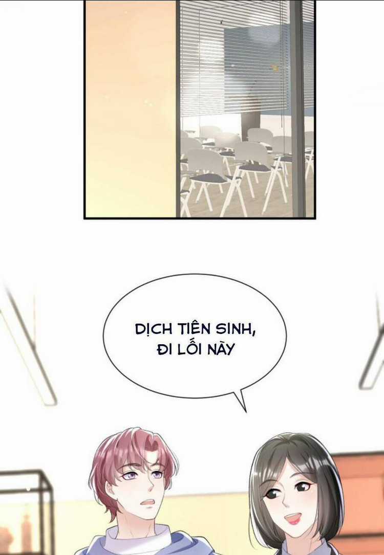 Tái Sinh Trở Lại : Chồng Cũ Khóc Lóc Cầu Xin Tái Hôn Chapter 99 trang 16