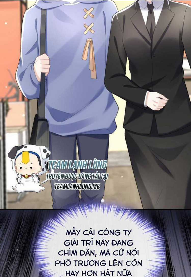 Tái Sinh Trở Lại : Chồng Cũ Khóc Lóc Cầu Xin Tái Hôn Chapter 99 trang 17