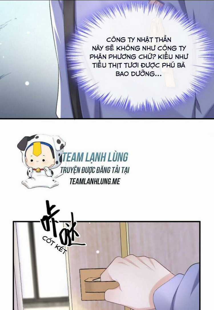 Tái Sinh Trở Lại : Chồng Cũ Khóc Lóc Cầu Xin Tái Hôn Chapter 99 trang 20