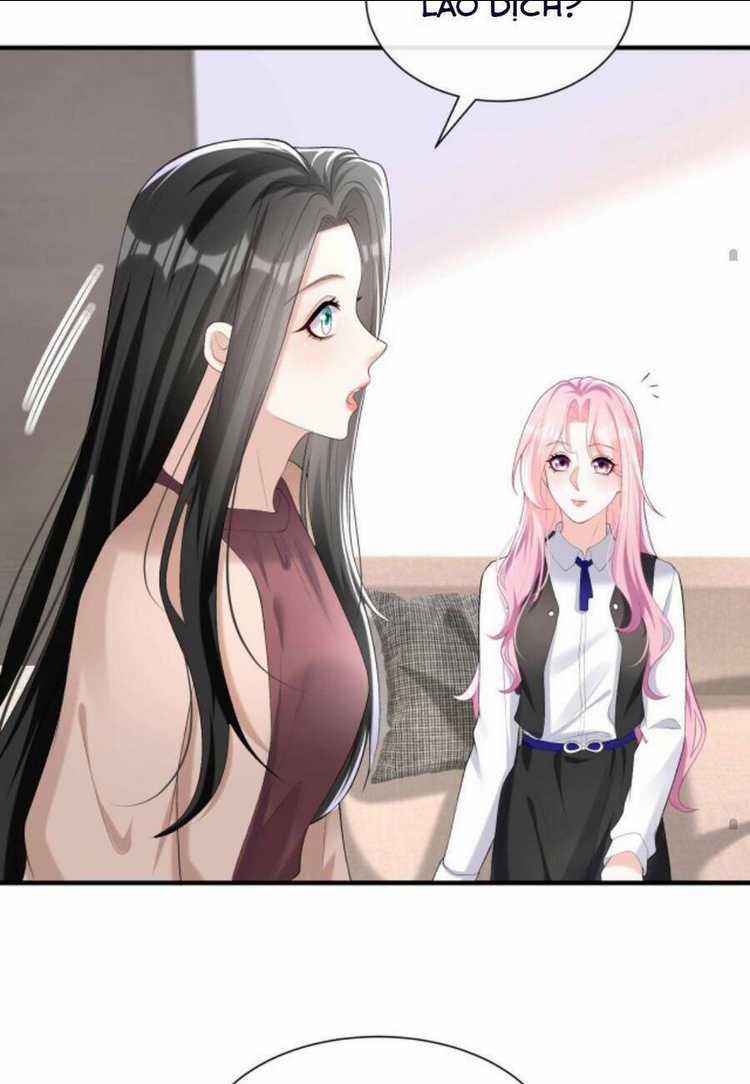 Tái Sinh Trở Lại : Chồng Cũ Khóc Lóc Cầu Xin Tái Hôn Chapter 99 trang 23