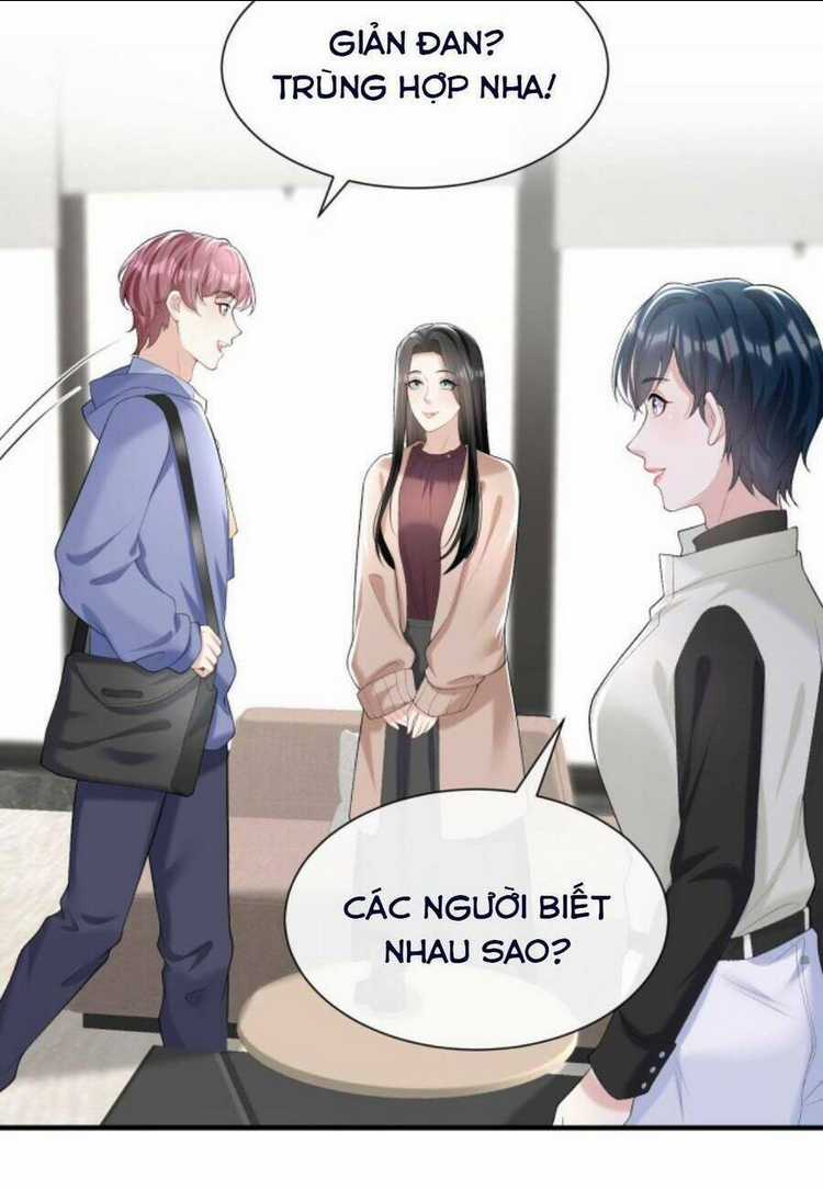 Tái Sinh Trở Lại : Chồng Cũ Khóc Lóc Cầu Xin Tái Hôn Chapter 99 trang 24