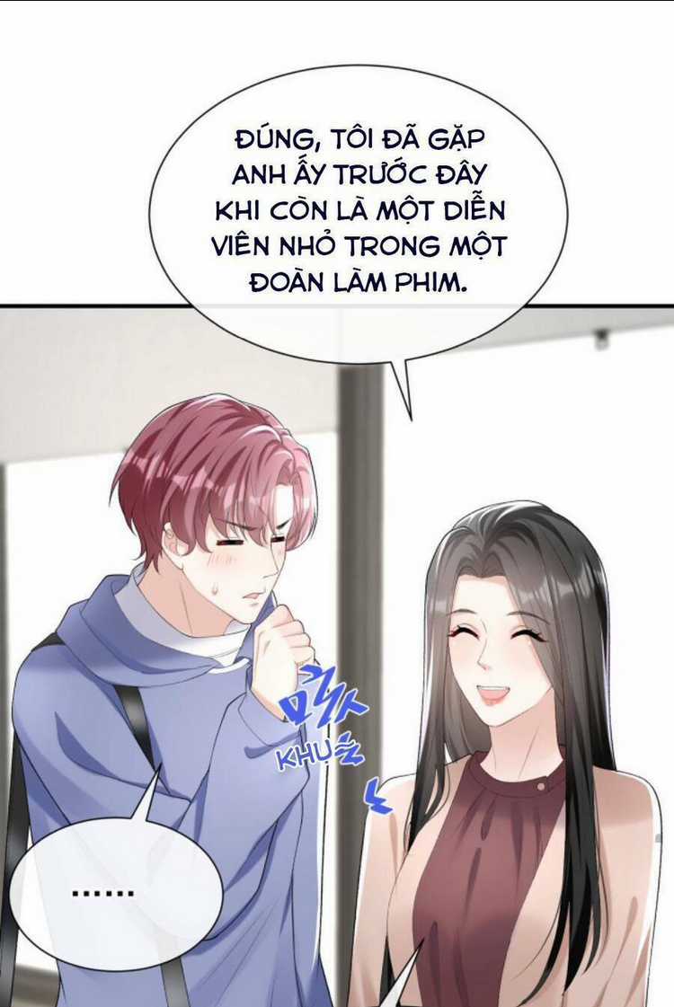Tái Sinh Trở Lại : Chồng Cũ Khóc Lóc Cầu Xin Tái Hôn Chapter 99 trang 25