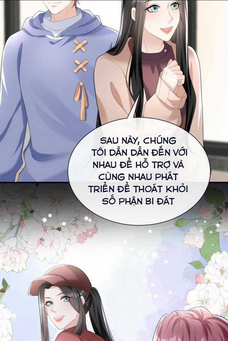 Tái Sinh Trở Lại : Chồng Cũ Khóc Lóc Cầu Xin Tái Hôn Chapter 99 trang 34