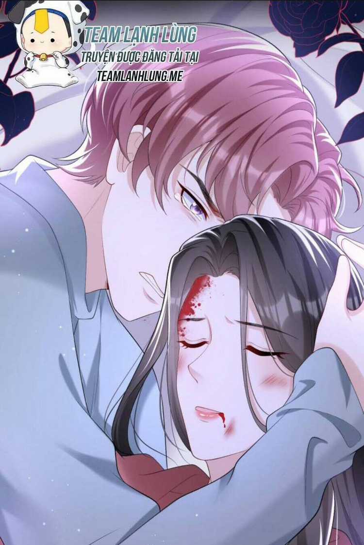 Tái Sinh Trở Lại : Chồng Cũ Khóc Lóc Cầu Xin Tái Hôn Chapter 99 trang 36