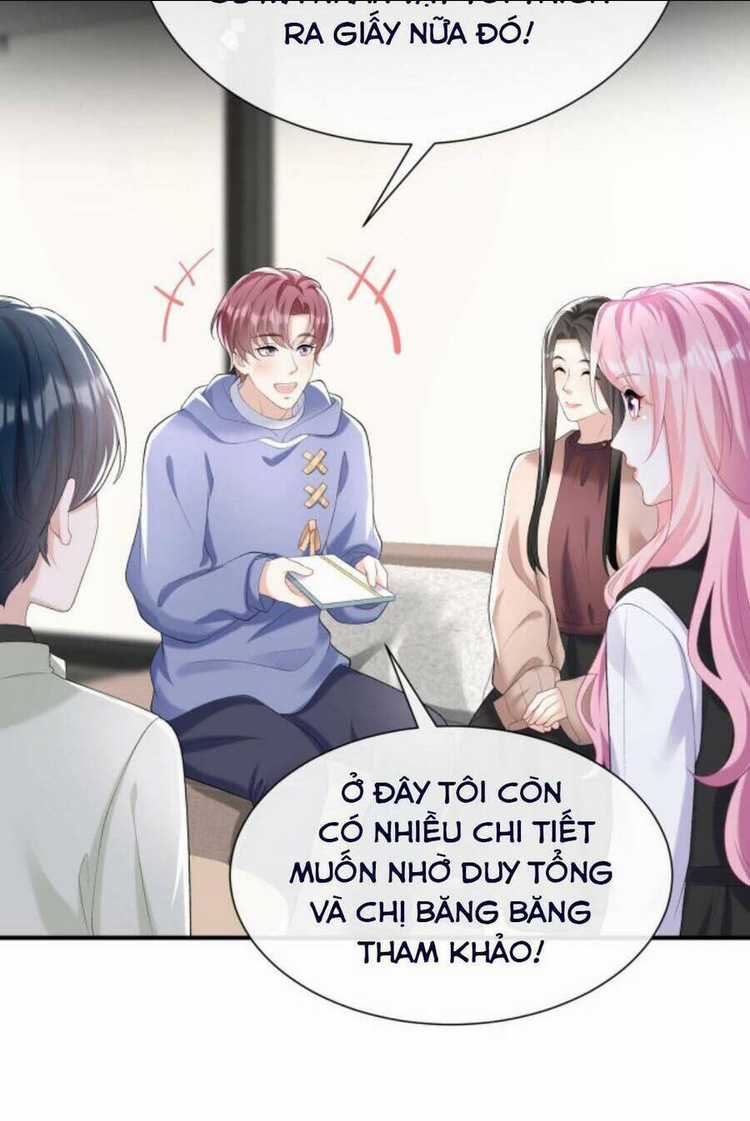 Tái Sinh Trở Lại : Chồng Cũ Khóc Lóc Cầu Xin Tái Hôn Chapter 99 trang 38
