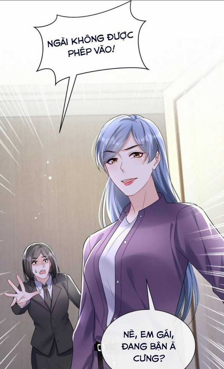 Tái Sinh Trở Lại : Chồng Cũ Khóc Lóc Cầu Xin Tái Hôn Chapter 99 trang 40