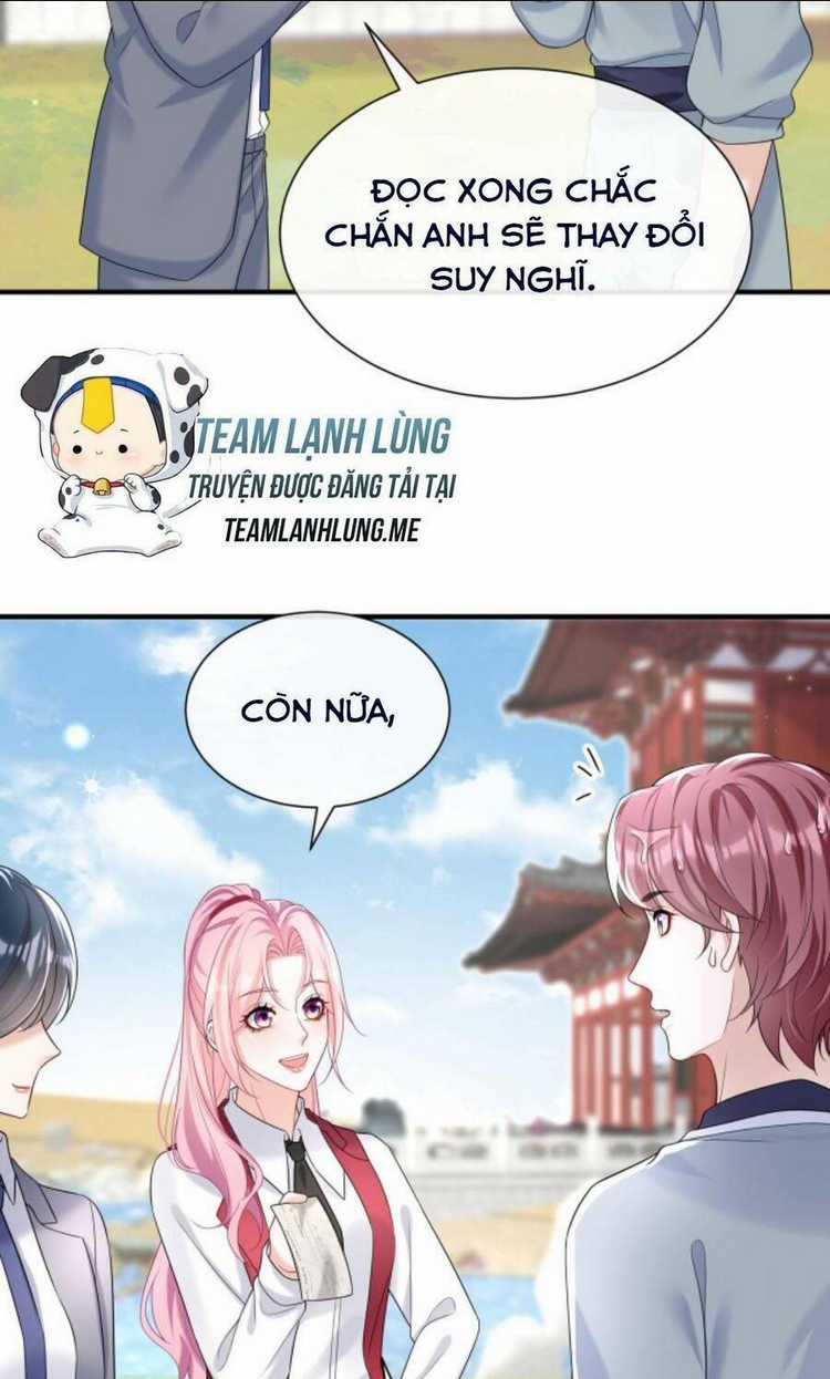 Tái Sinh Trở Lại : Chồng Cũ Khóc Lóc Cầu Xin Tái Hôn Chapter 99 trang 6