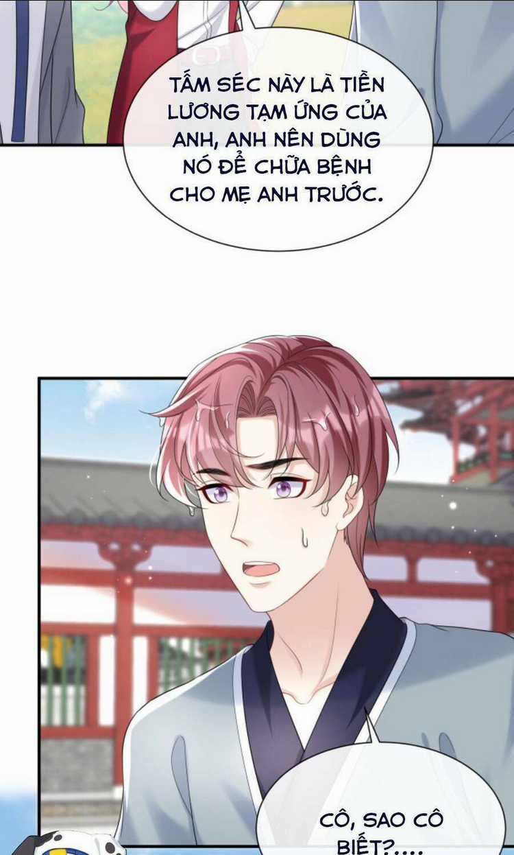 Tái Sinh Trở Lại : Chồng Cũ Khóc Lóc Cầu Xin Tái Hôn Chapter 99 trang 7