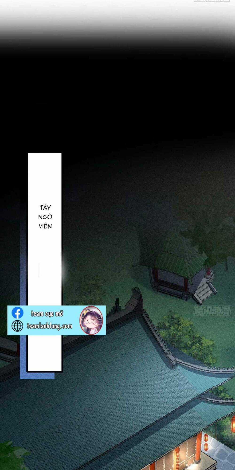 Tái Sinh Trở Lại : Ta Trở Thành Độc Y Thái Tử Phi Chapter 1 trang 11