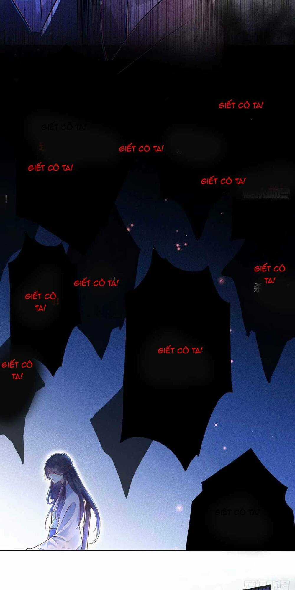 Tái Sinh Trở Lại : Ta Trở Thành Độc Y Thái Tử Phi Chapter 1 trang 14