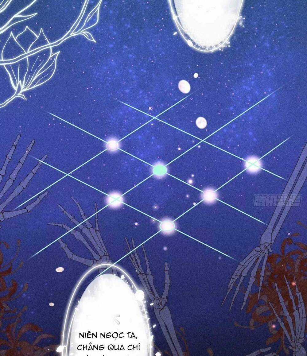 Tái Sinh Trở Lại : Ta Trở Thành Độc Y Thái Tử Phi Chapter 1 trang 16