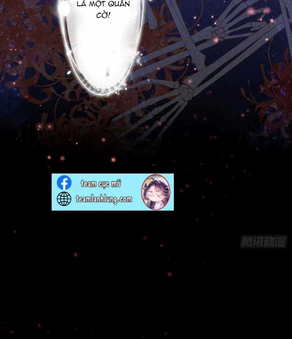 Tái Sinh Trở Lại : Ta Trở Thành Độc Y Thái Tử Phi Chapter 1 trang 17