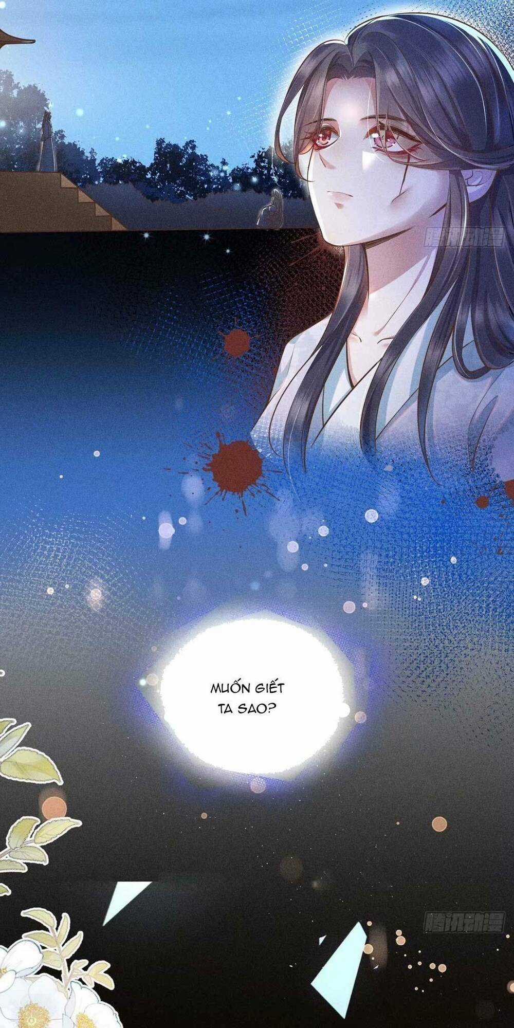 Tái Sinh Trở Lại : Ta Trở Thành Độc Y Thái Tử Phi Chapter 1 trang 19