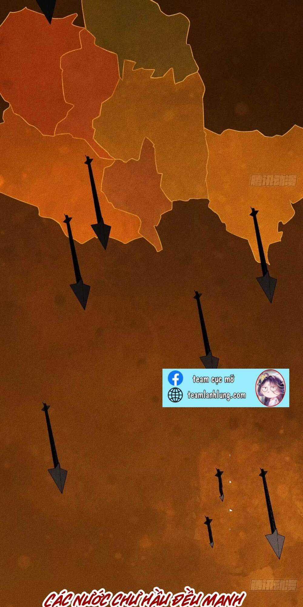 Tái Sinh Trở Lại : Ta Trở Thành Độc Y Thái Tử Phi Chapter 1 trang 2