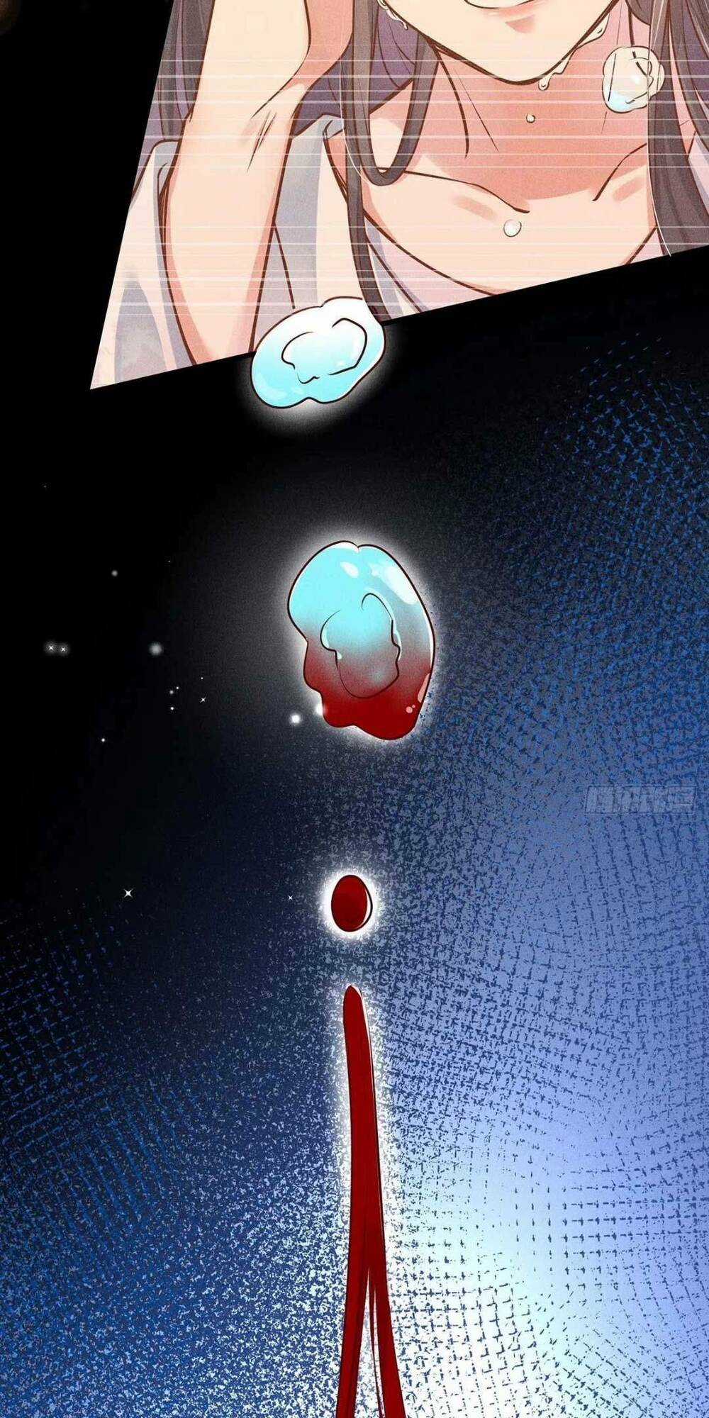 Tái Sinh Trở Lại : Ta Trở Thành Độc Y Thái Tử Phi Chapter 1 trang 26