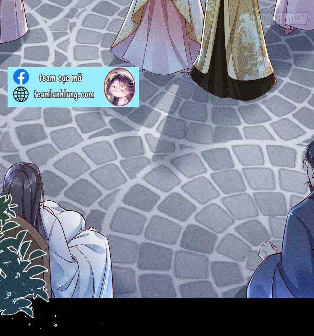 Tái Sinh Trở Lại : Ta Trở Thành Độc Y Thái Tử Phi Chapter 1 trang 29