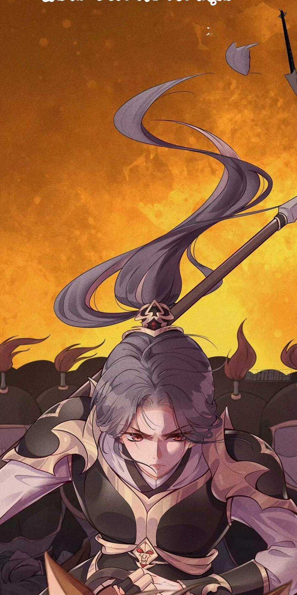 Tái Sinh Trở Lại : Ta Trở Thành Độc Y Thái Tử Phi Chapter 1 trang 3