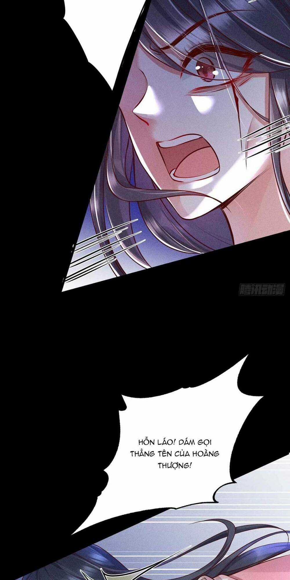 Tái Sinh Trở Lại : Ta Trở Thành Độc Y Thái Tử Phi Chapter 1 trang 31