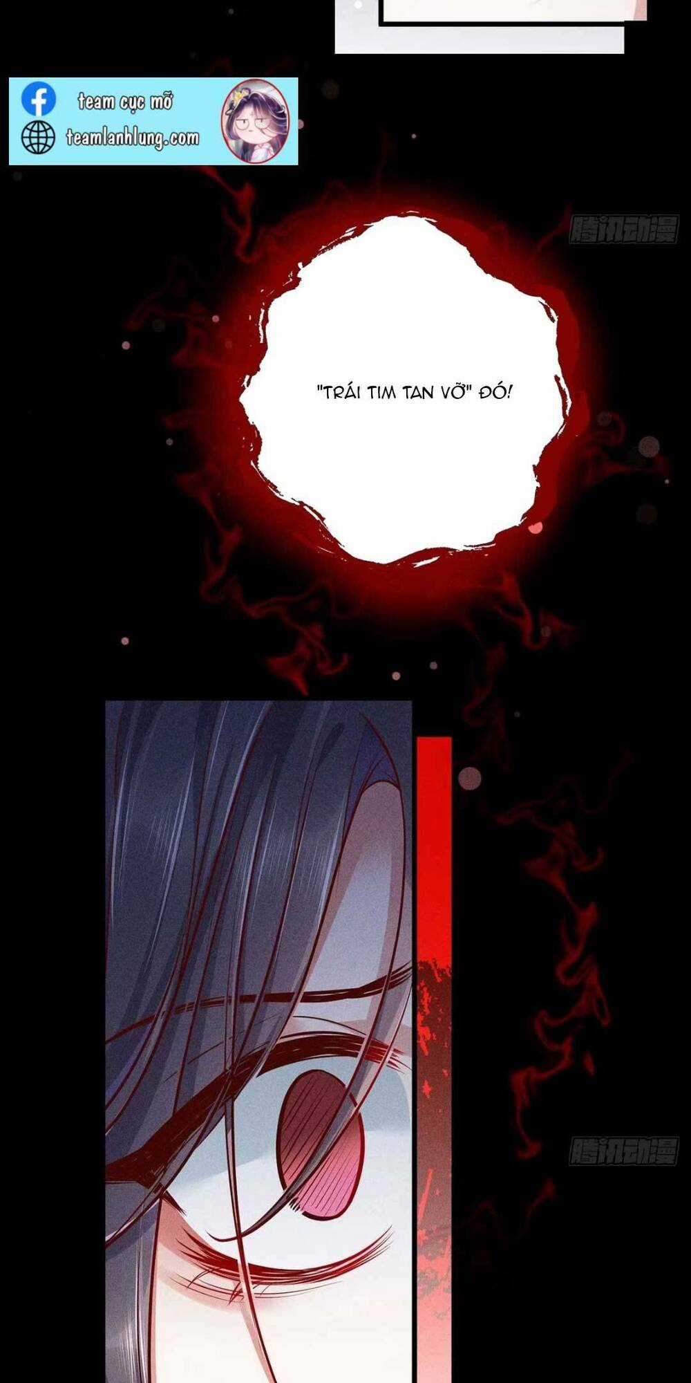 Tái Sinh Trở Lại : Ta Trở Thành Độc Y Thái Tử Phi Chapter 1 trang 34