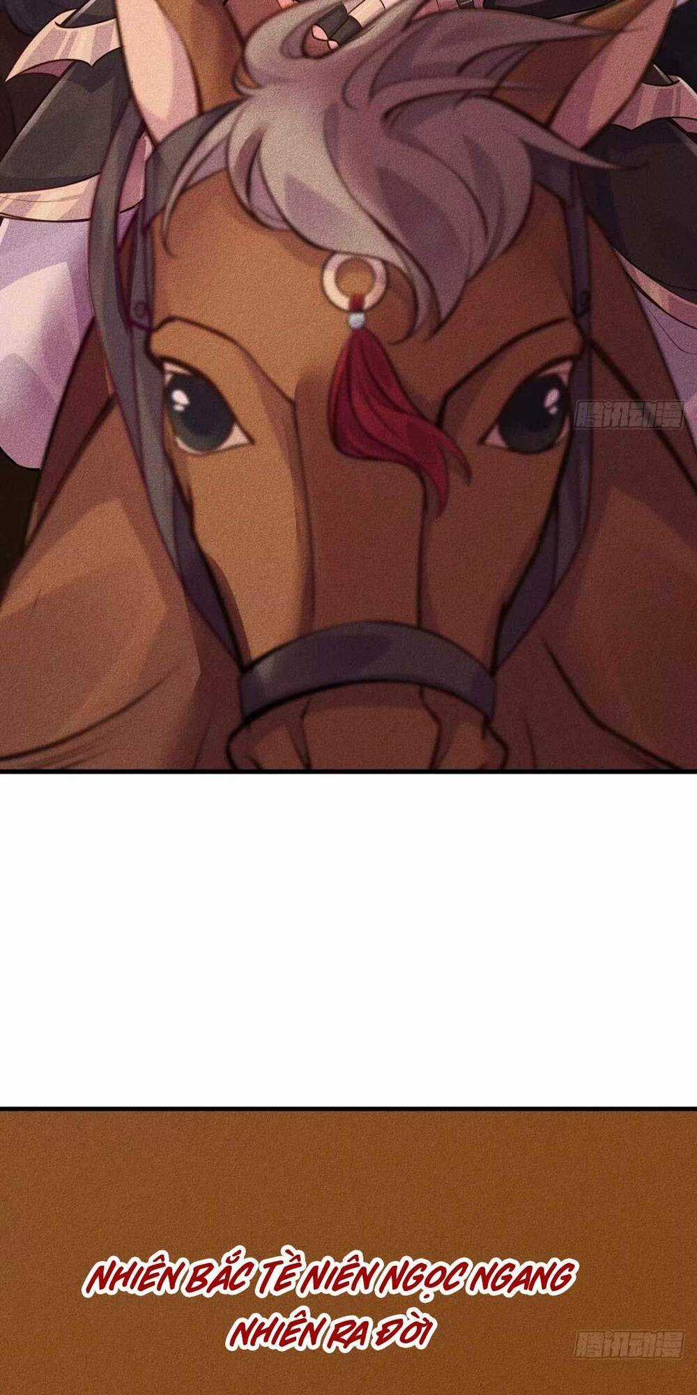 Tái Sinh Trở Lại : Ta Trở Thành Độc Y Thái Tử Phi Chapter 1 trang 4