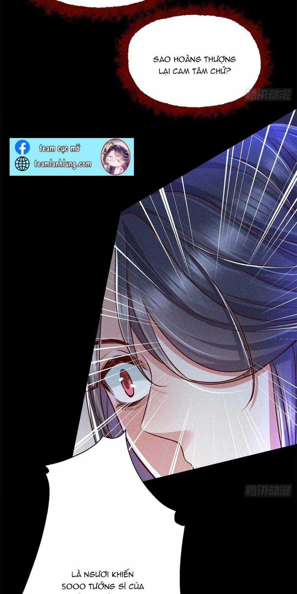 Tái Sinh Trở Lại : Ta Trở Thành Độc Y Thái Tử Phi Chapter 1 trang 41