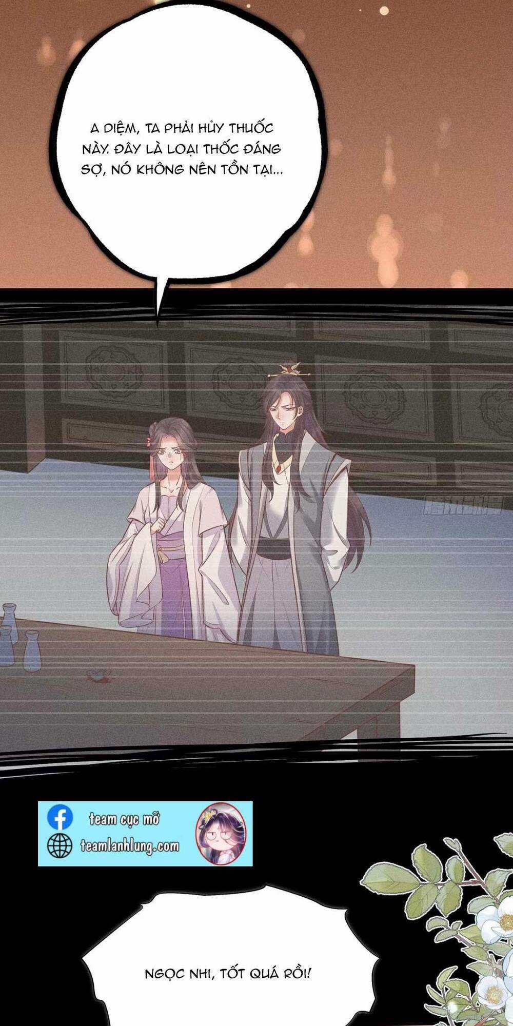 Tái Sinh Trở Lại : Ta Trở Thành Độc Y Thái Tử Phi Chapter 1 trang 44