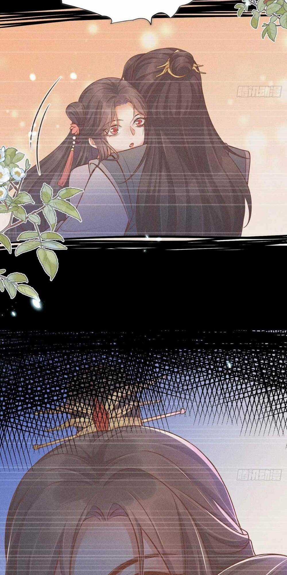 Tái Sinh Trở Lại : Ta Trở Thành Độc Y Thái Tử Phi Chapter 1 trang 45