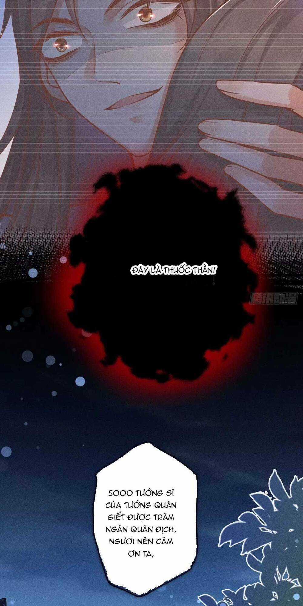 Tái Sinh Trở Lại : Ta Trở Thành Độc Y Thái Tử Phi Chapter 1 trang 46