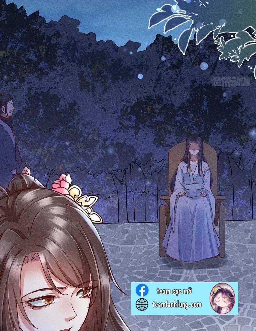 Tái Sinh Trở Lại : Ta Trở Thành Độc Y Thái Tử Phi Chapter 1 trang 47