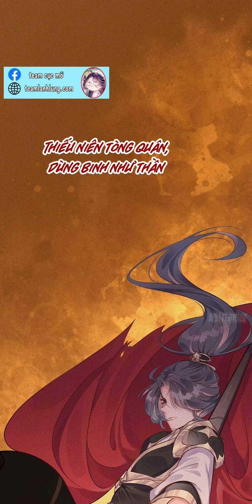 Tái Sinh Trở Lại : Ta Trở Thành Độc Y Thái Tử Phi Chapter 1 trang 5