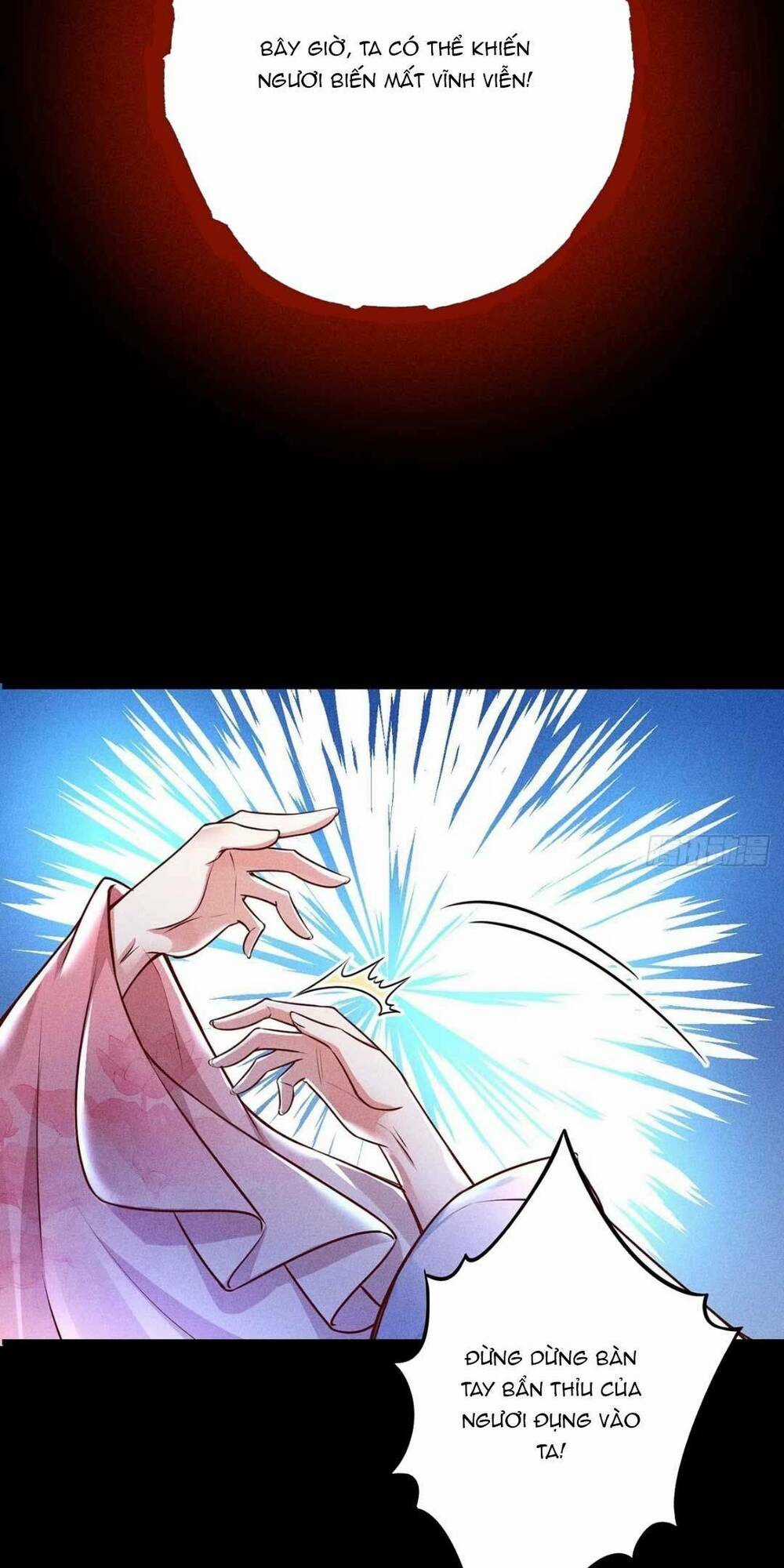 Tái Sinh Trở Lại : Ta Trở Thành Độc Y Thái Tử Phi Chapter 1 trang 54