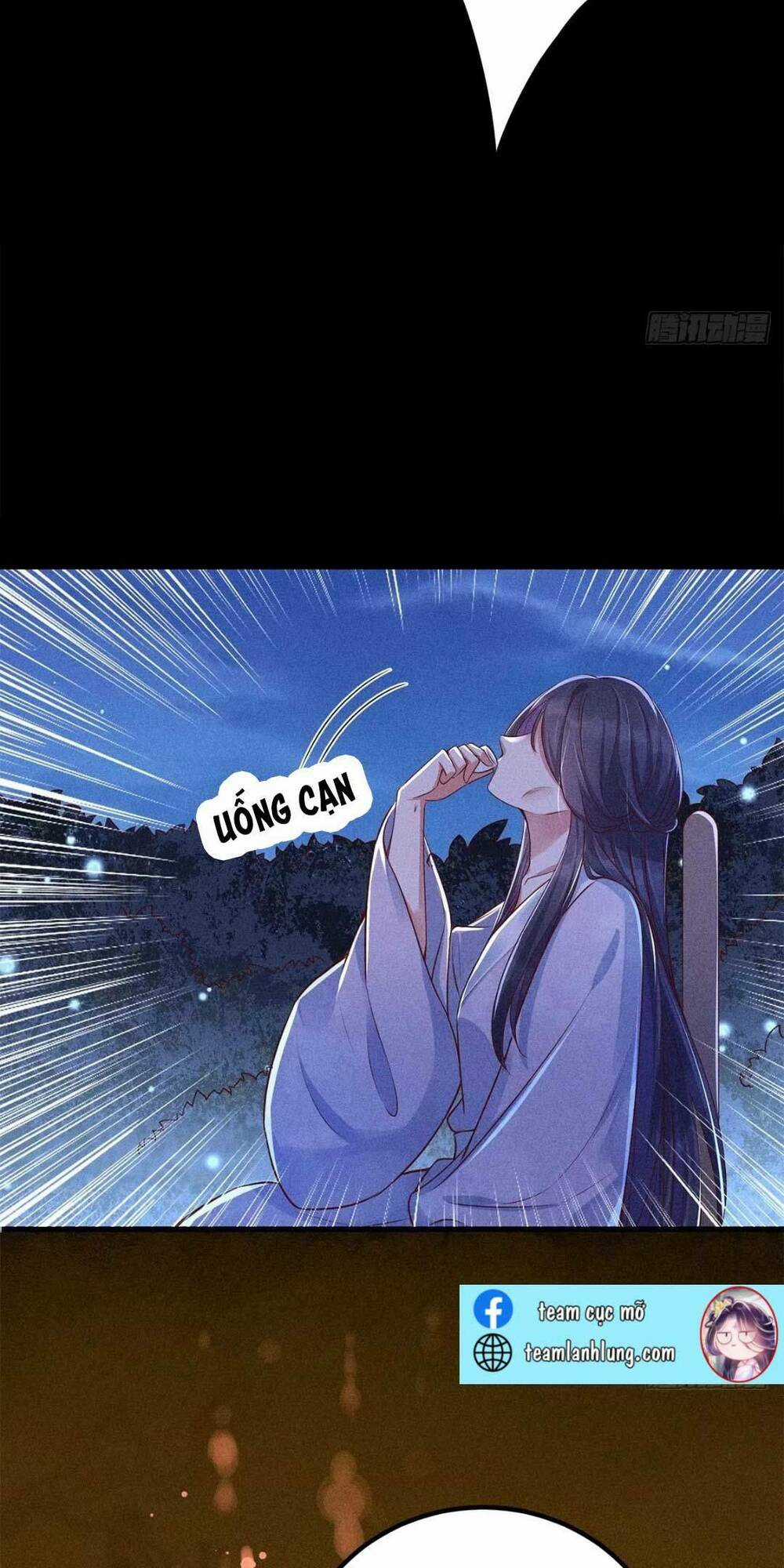 Tái Sinh Trở Lại : Ta Trở Thành Độc Y Thái Tử Phi Chapter 1 trang 55