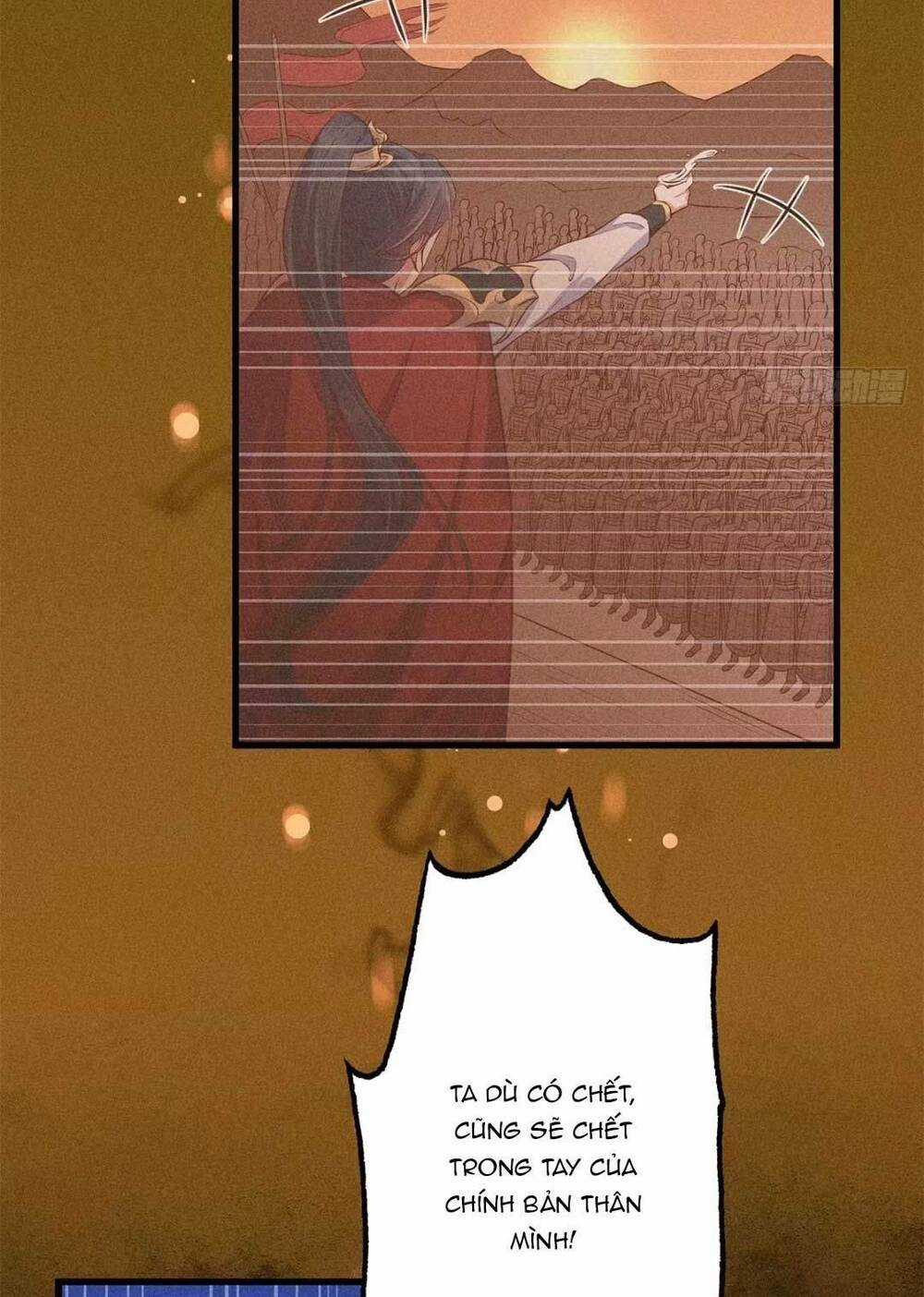 Tái Sinh Trở Lại : Ta Trở Thành Độc Y Thái Tử Phi Chapter 1 trang 57