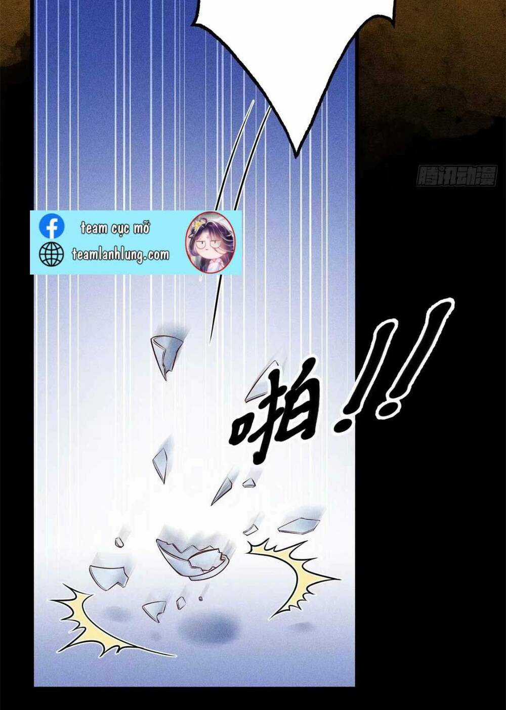 Tái Sinh Trở Lại : Ta Trở Thành Độc Y Thái Tử Phi Chapter 1 trang 58