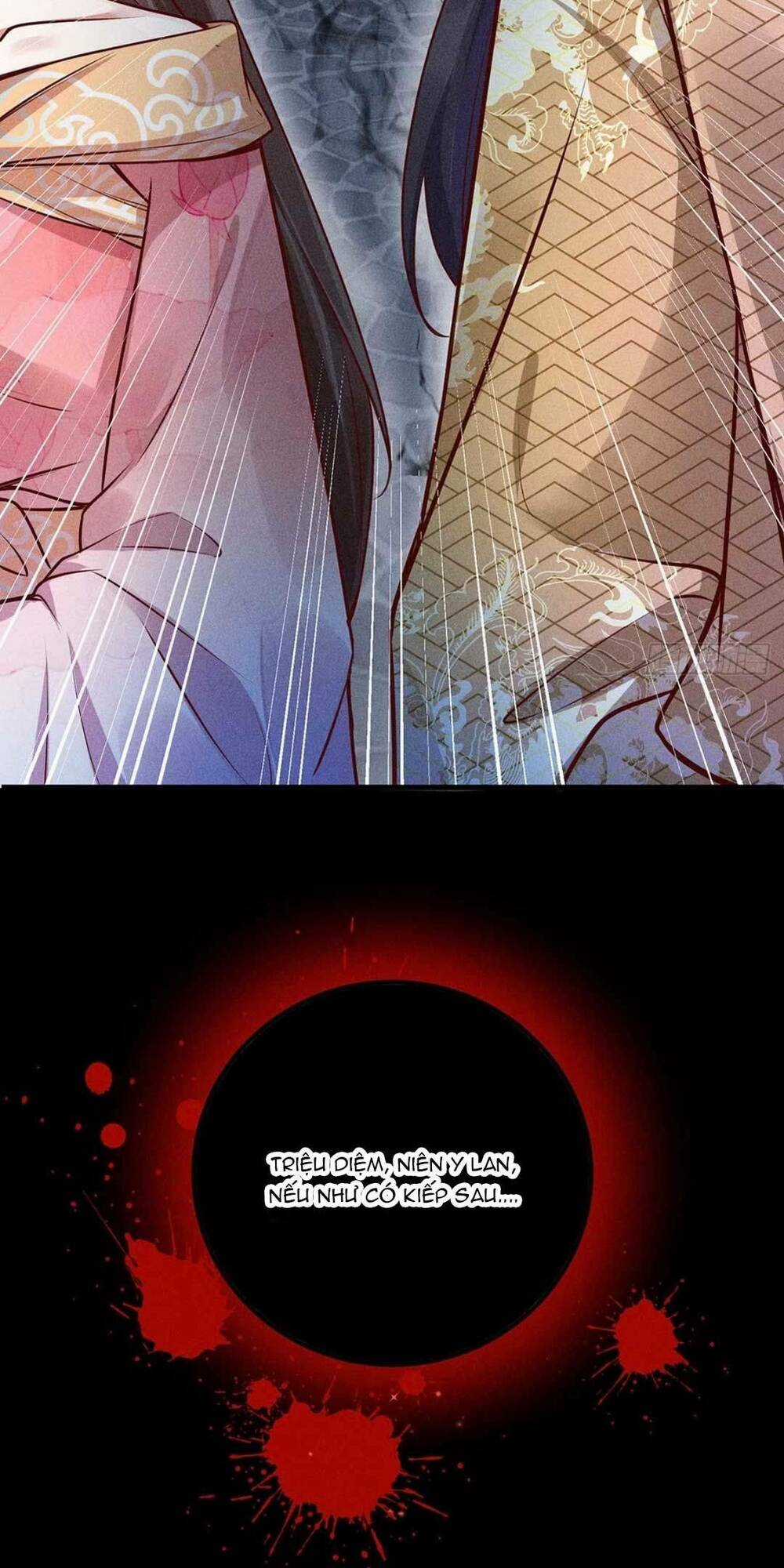 Tái Sinh Trở Lại : Ta Trở Thành Độc Y Thái Tử Phi Chapter 1 trang 64