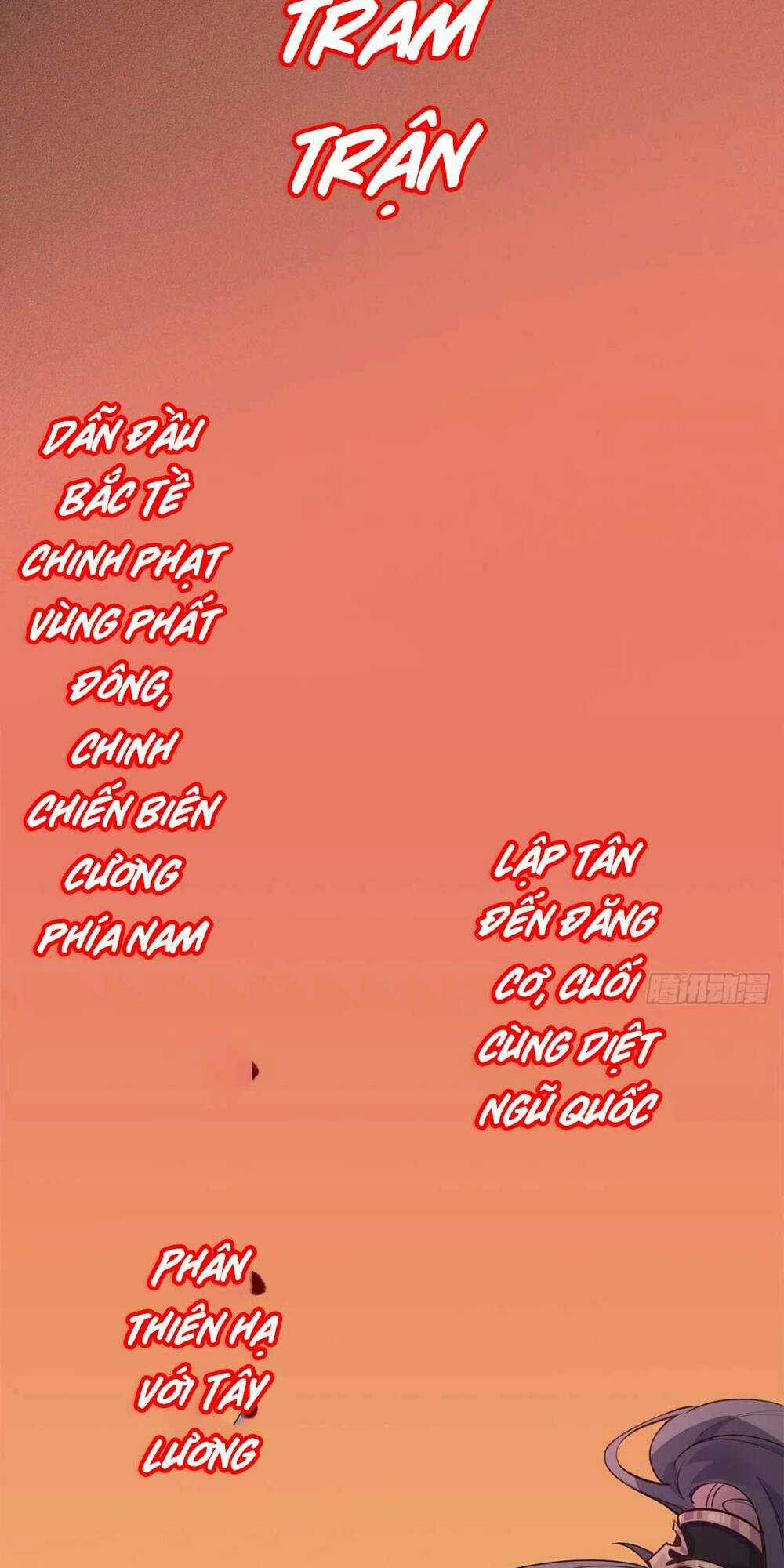 Tái Sinh Trở Lại : Ta Trở Thành Độc Y Thái Tử Phi Chapter 1 trang 7